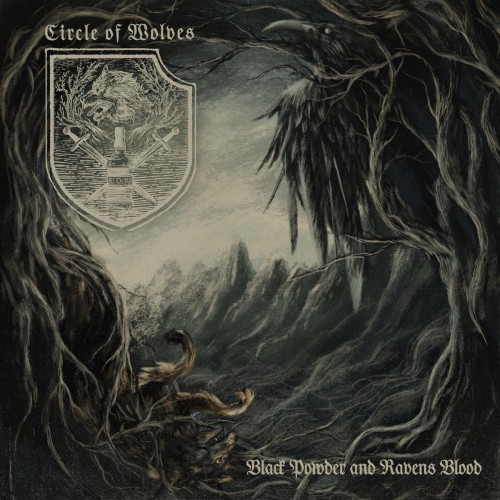 Circle of Wolves - Black Powder and Ravens Blood (2023) Download