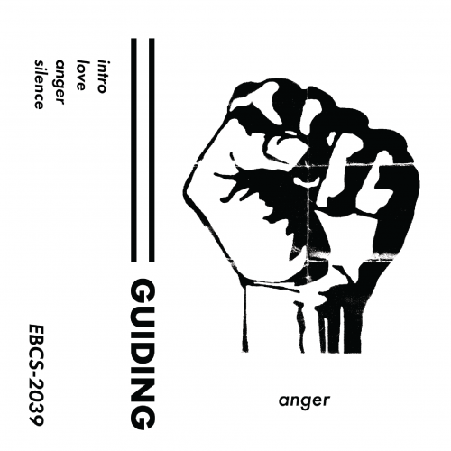 Guiding – Anger (2023)