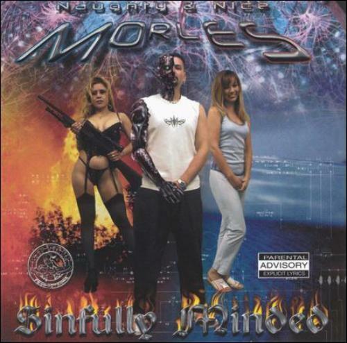 Morles - Sinfully Minded (2001) Download
