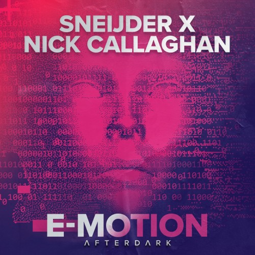 Sneijder X Nick Callaghan - E-Motion (2023) Download