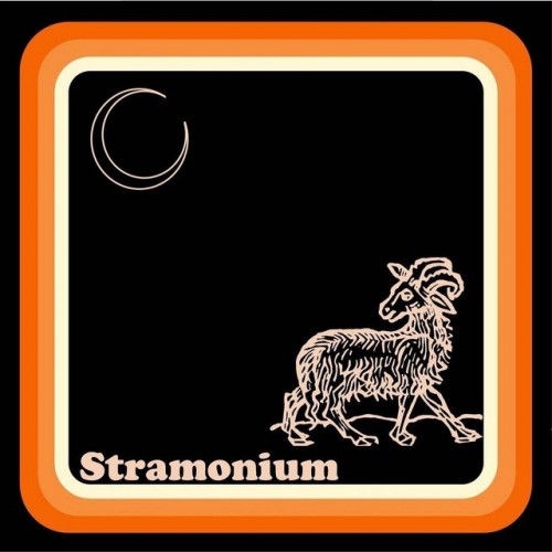 Stramonium - Elder Moon (2022) Download