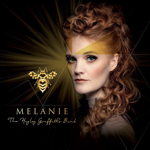 The Hayley Griffiths Band - Melanie (2023) Download