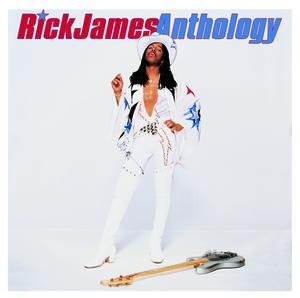 Rick James – Anthology (2002)