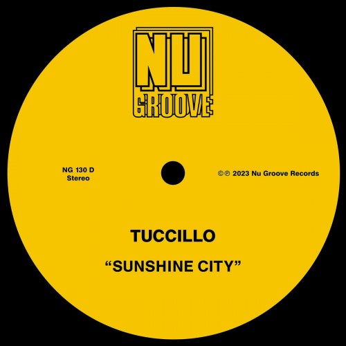 Tuccillo - Sunshine City (2023) Download