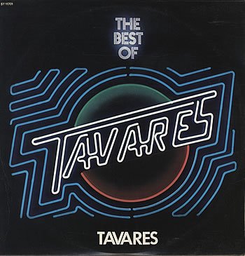 Tavares - The Best Of Tavares (1977) Download