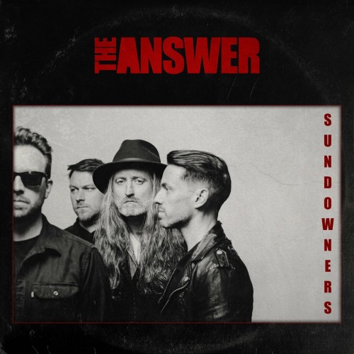The Answer - Sundowners (2023) Download