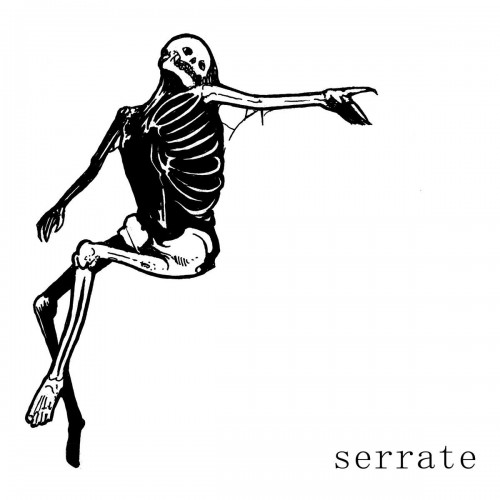 Serrate - Serrate (2023) Download