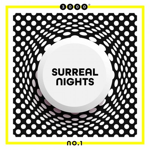 Various Artists - Surreal Nights No. 1 (2023) Download