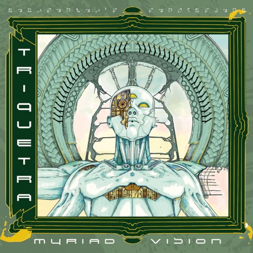Triquetra - Myriad Vision (2023) Download
