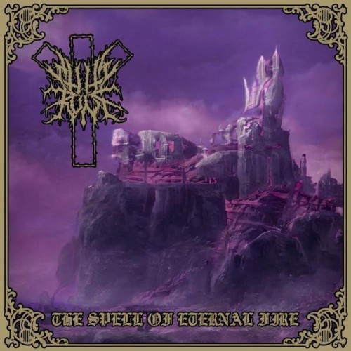 White Rune - The Spell of Eternal Fire (2022) Download