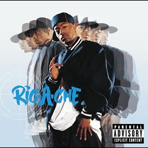 Ric-A-Che - Lack Of Communication (2004) Download