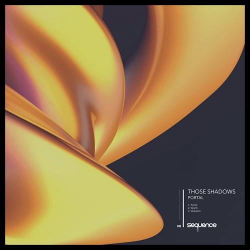 Those Shadows - Portal (2023) Download