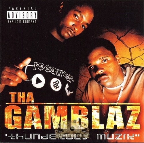 Tha Gamblaz - Thunderous Muzik (2004) Download