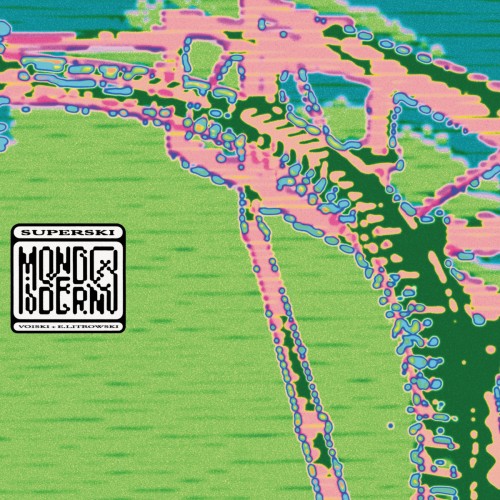  Voiski - Mondo Moderno (2023) Download