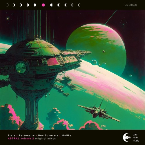 Various Artists - Astral Vol 2 (2023) Download