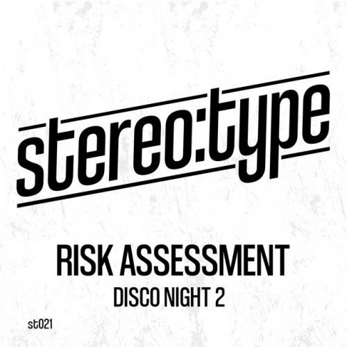 Risk Assessment – DISCO NIGHT 2 (2023)
