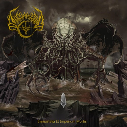Salem Burning - Immortalia Et Imperium Mortis (2023) Download