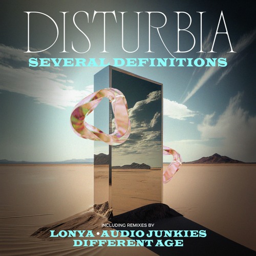 Several Definitions - Disturbia (2023) Download