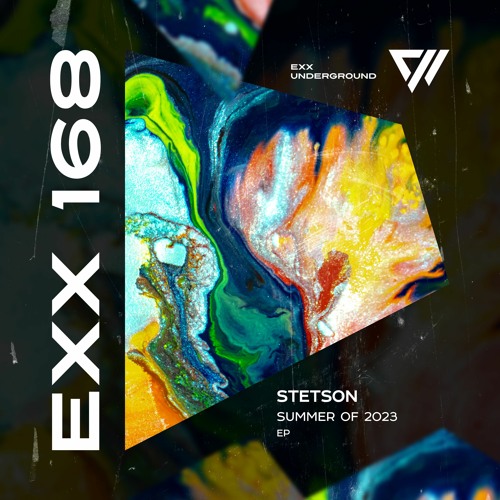 Stetson - Summer Of 2023 (2023) Download