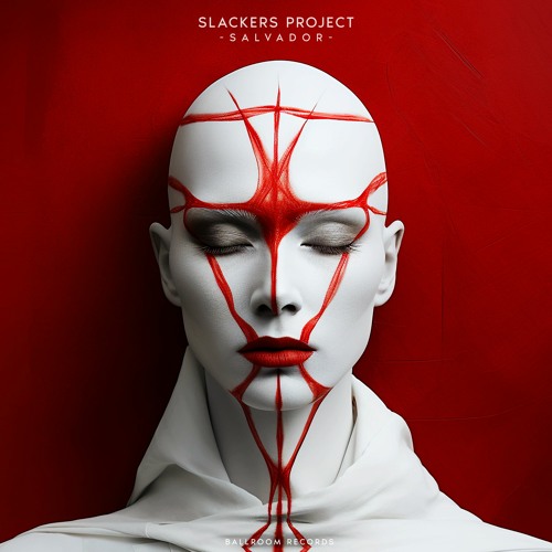 Slackers Project - Salvador (2023) Download