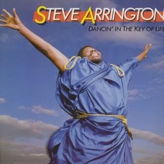 Steve Arrington - Dancin' In The Key Of Life (2022) Download