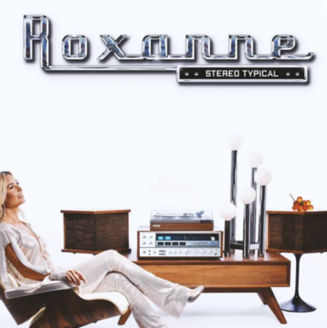 Roxanne – Stereo Typical (2023)