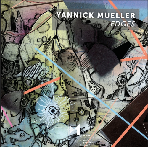 Yannick Mueller – Edges (2023)