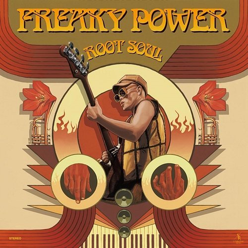 Root Soul - Freaky Power (2023) Download