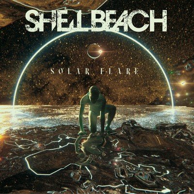 Shell Beach-Solar Flare-(WTR047CD)-CD-FLAC-2023-WRE