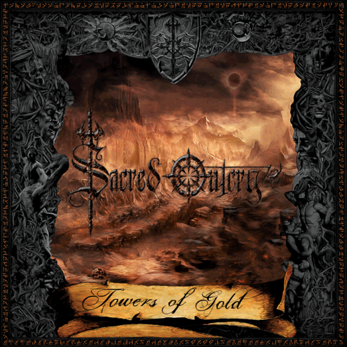 Sacred Outcry - Towers of Gold (2023) Download