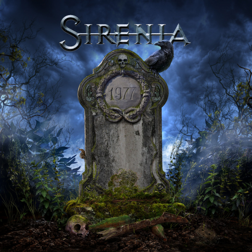 Sirenia - 1977 (2023) Download
