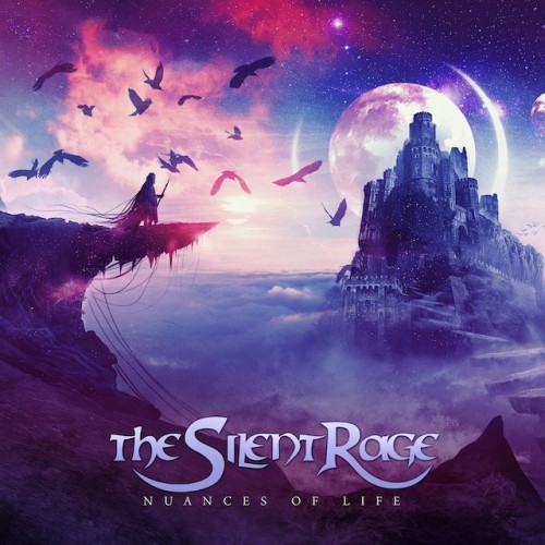 The Silent Rage - Nuances Of Life (2023) Download
