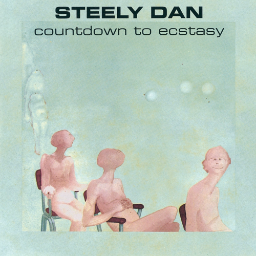 Steely Dan – Countdown To Ecstasy (2023)