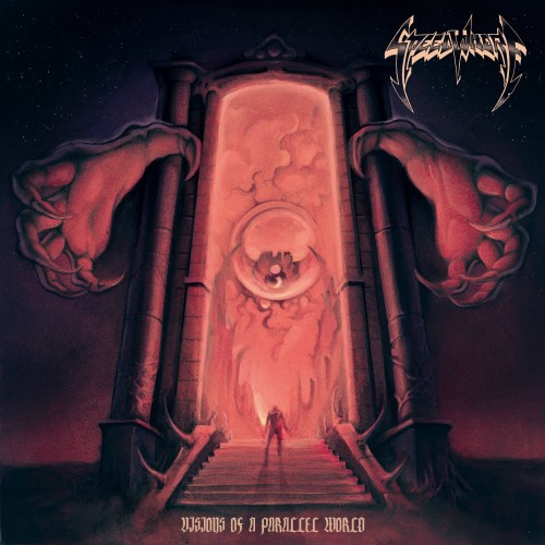 Speedwhore - Visions of a Parallel World (2023) Download