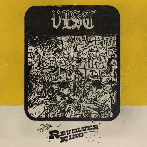 Vest - Revolver Kino (2023) Download