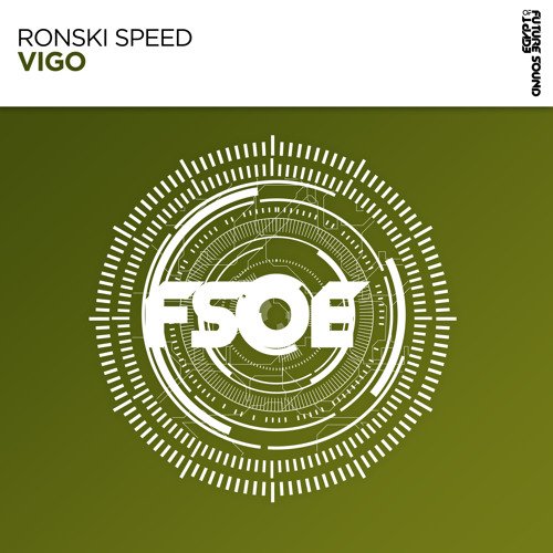 Ronski Speed – Vigo (2023)