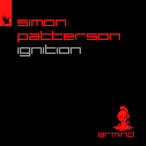 Simon Patterson – Ignition (2023)
