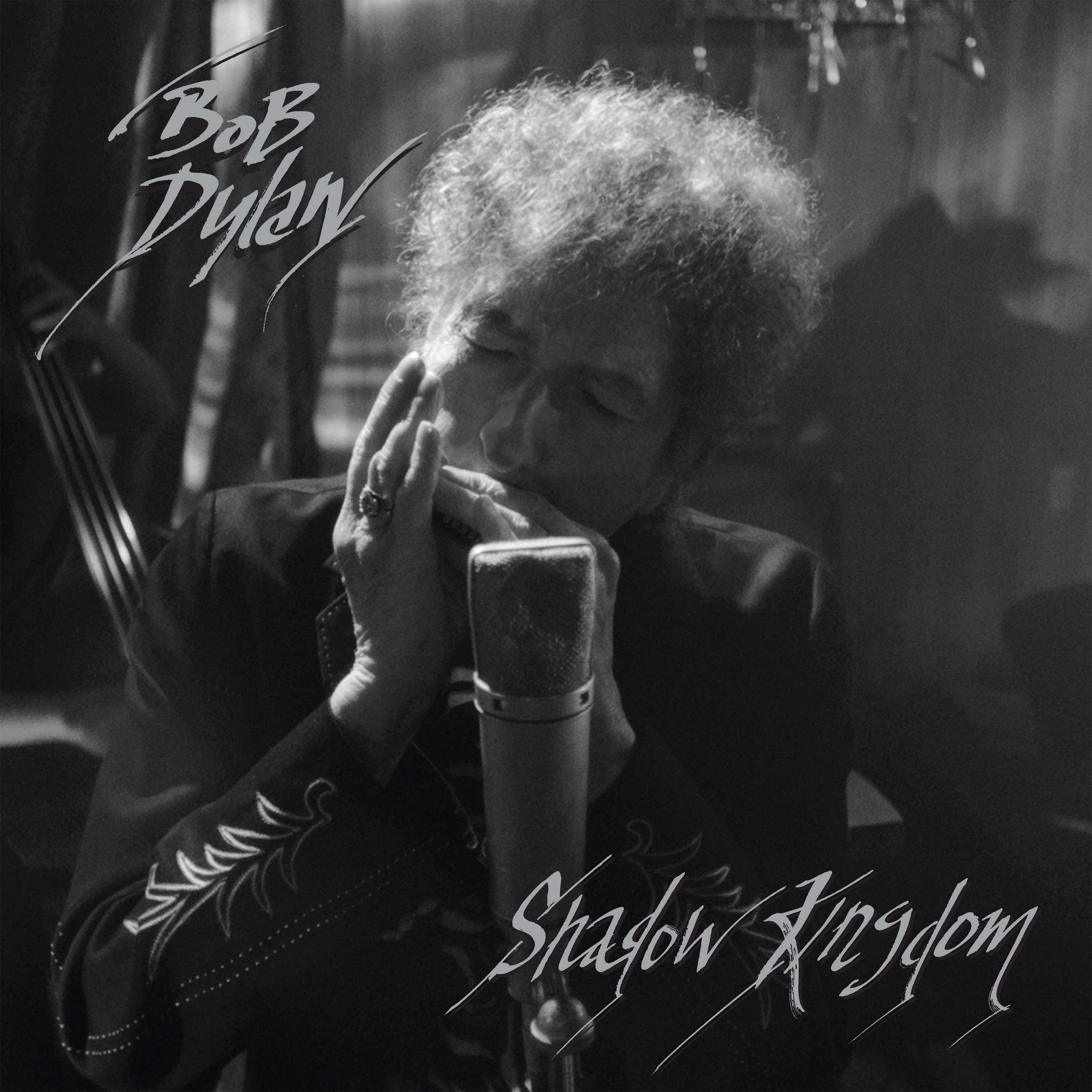 Bob Dylan-Shadow Kingdom-24-96-WEB-FLAC-2023-OBZEN Download