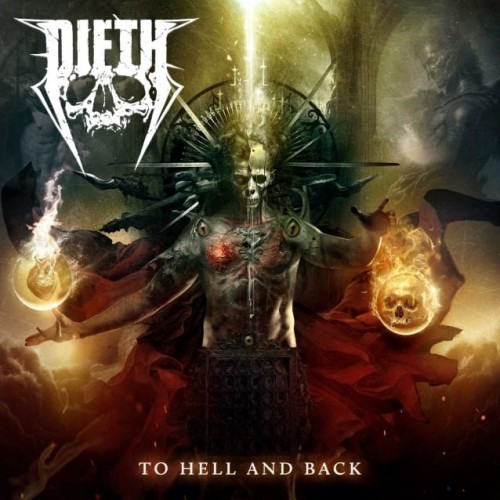 DIETH - To Hell and Back (2023) Download