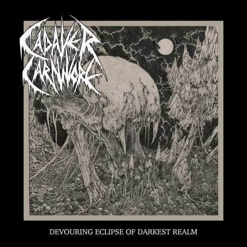 Cadaver Carnivore - Devouring Eclipse of Darkest Realm (2023) Download