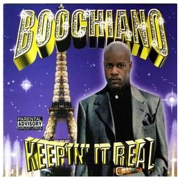 Boochiano - Keepin' It Real (1999) Download