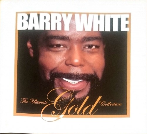 Barry White – The Ultimate Gold Collection (2003)