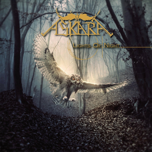 Askara - Lights Of Night (2022) Download
