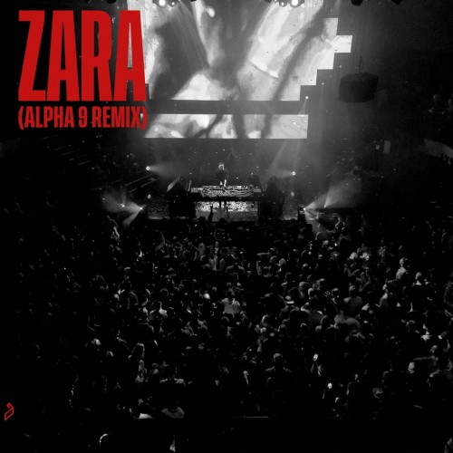 Arty - Zara (ALPHA 9 Remix) (2023) Download