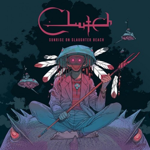 Clutch-Sunrise On Slaughter Beach (The Complete Edition)-24-44-WEB-FLAC-2023-OBZEN