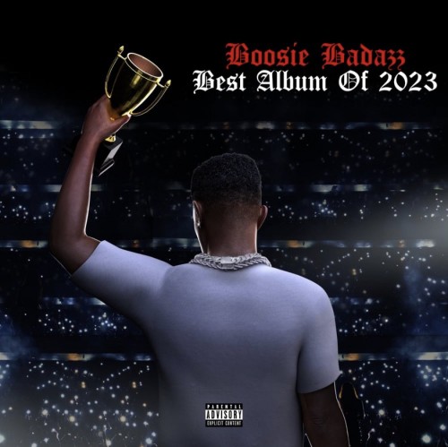 Boosie Badazz - Best Album of 2023 (2023) Download