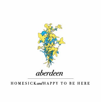 Aberdeen - Homesick And Happy To Be Here (2002) Download