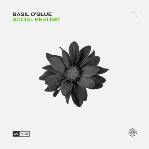 Basil O’Glue – Social Realism (2023)