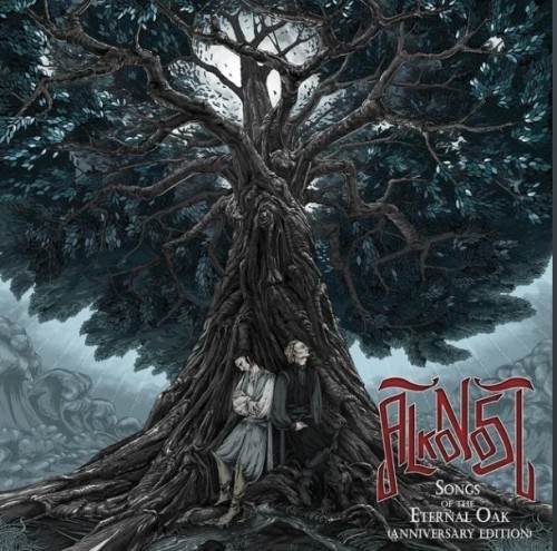Alkonost - Songs of the Eternal Oak (Anniversary Edition) (2023) Download