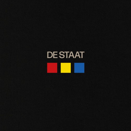 De Staat - Red Yellow Blue (2023) Download